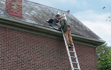 what affects urgent Fingland roof repairs