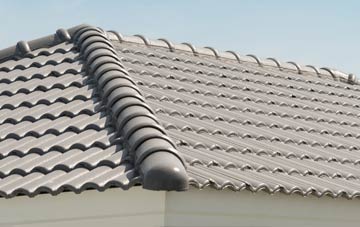 advantages of Fingland clay roofing
