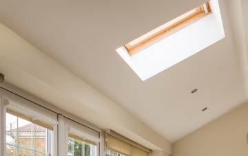 Fingland conservatory roof insulation companies