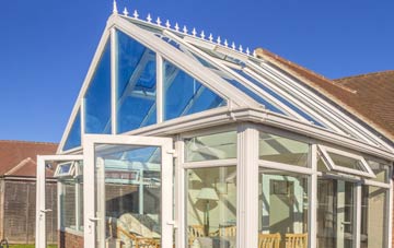 conservatory roof insulation costs Fingland