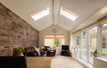 conservatory roof insulation Fingland, Cumbria
