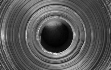 Fingland edpm waterproofing