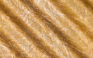 Fingland fibreglass roof waterproofing