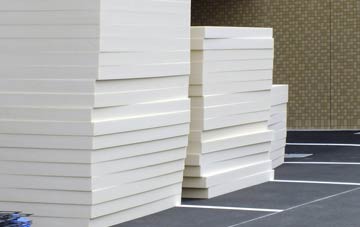 Fingland flat roof insulation costs