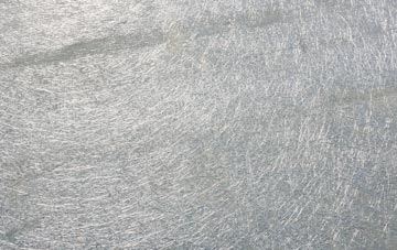 Fingland laminate fibreglass or shingles?