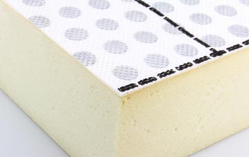 meeting Fingland building codes