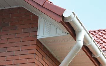 Fingland soffit repair costs