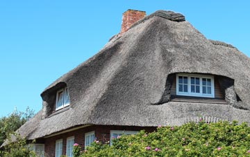 thatch roofing Fingland, Cumbria