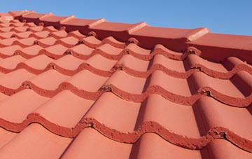 Fingland tile and slate roof replacement