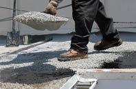 find rated Fingland flat roofing replacement companies
