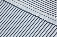 Fingland metal roofing