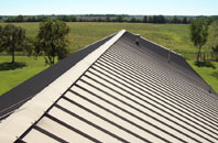 Fingland metal roof quotes